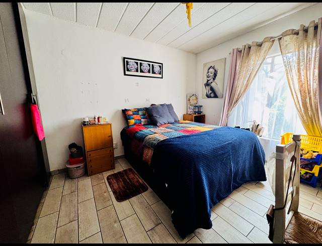 FARM FOR SALE IN JUKSKEI PARK